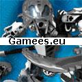 Bionicle Matoro SWF Game